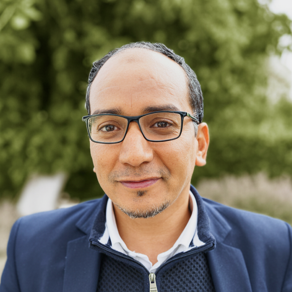 User profile picture